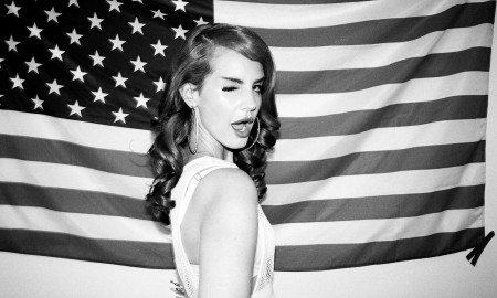 Lana Del Rey égérie H&M