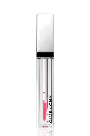 Gloss Révélateur de Liv