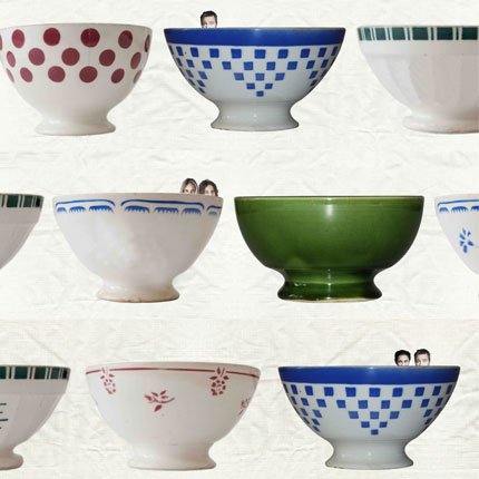 Ma Cocotte par Philippe Starck