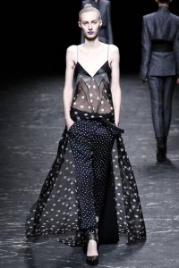 haider ackermann