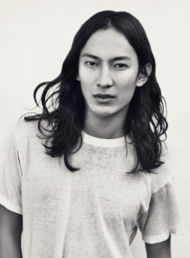 Alexander Wang chez Balenciaga