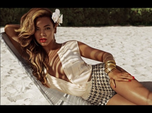 Beyonce x H&M