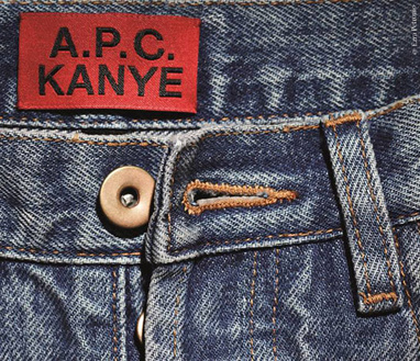 APC et Kanye West