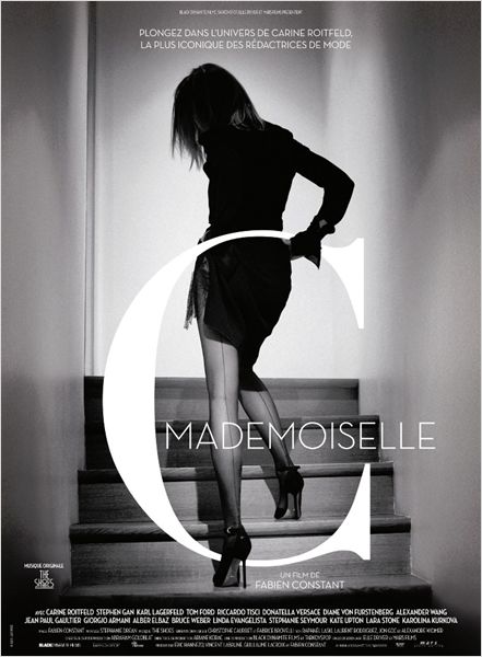 Mademoiselle C